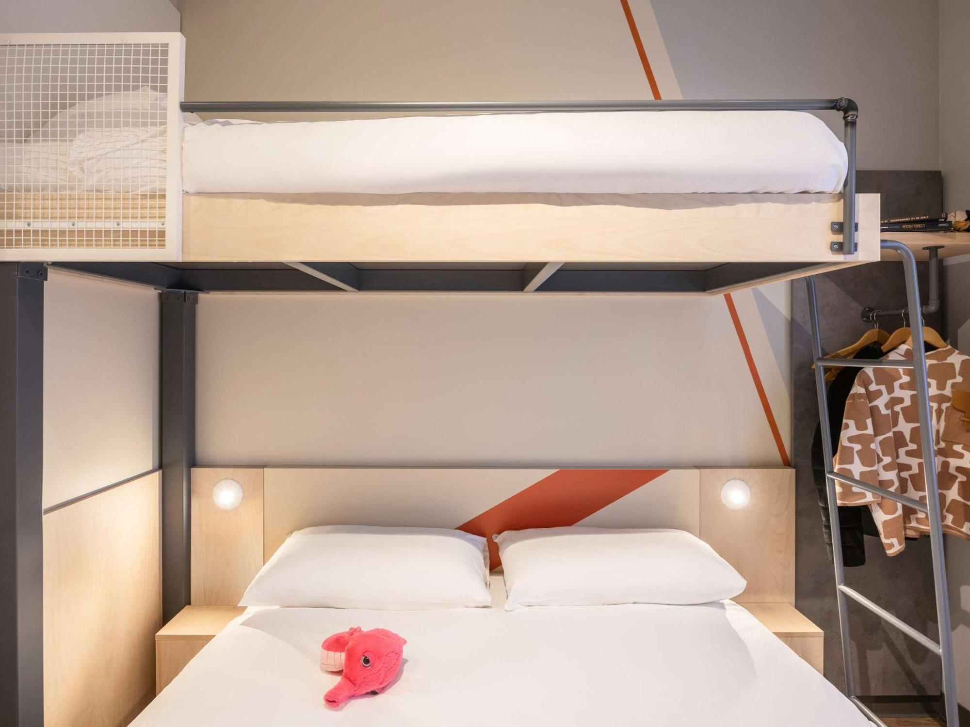 Ibis Budget Arlon Porte Du Luxembourg Exterior photo